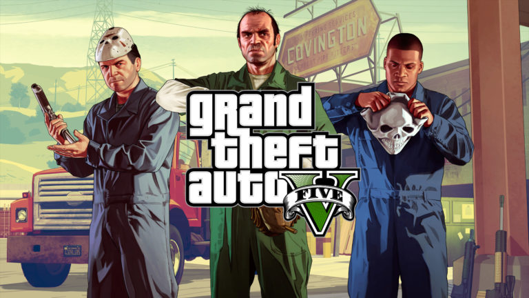 PARTIU? | Jogadores de GTA receberão em média R$ 1,500 como recompensa por bugs!