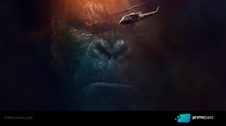 CRÍTICA | KONG, o filme que você PRECISA ver hoje!