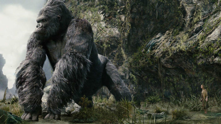 Kong: Ilha da Caveira | Cena pós-créditos quase foi cortada do filme