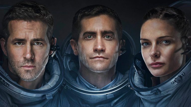 Rebecca Ferguson comenta sobre sua personagem no novo vídeo do sci-fi ‘Vida’