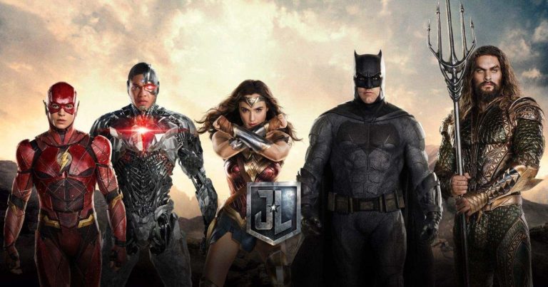 Liga da Justiça| Um terço do roteiro original foi alterado por Joss Whedon