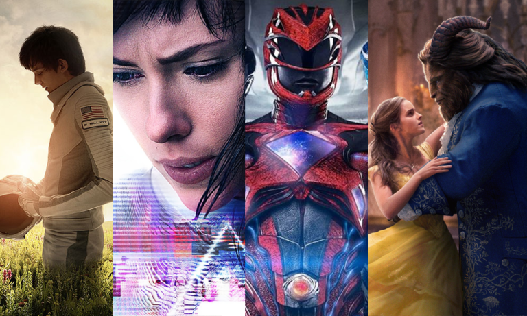 Confira as ESTRONDOSAS estreias do cinema para esse mês