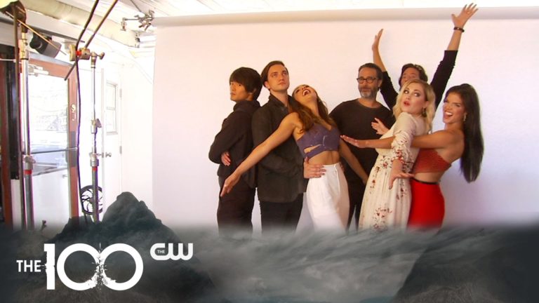 The 100 |  Novidade vai deixar os fãs da série muito felizes