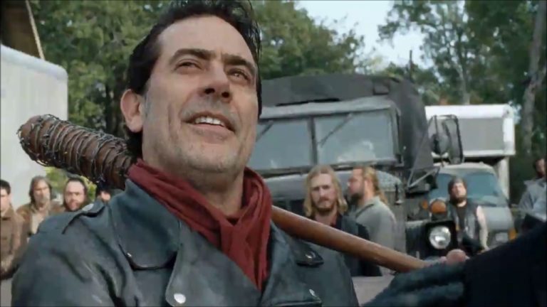 The Walking Dead | Saiba quantos dias levou para gravar o final da sétima temporada