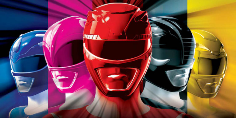 Ator que interpretou Power Ranger vermelho, confessa que matou colega com golpes de espada