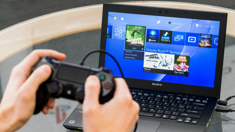 ESTÁ ACONTECENDO! | Sony abre possibilidade para jogar games do PS4 no PC