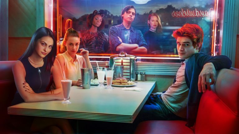 RIVERDALE | Série é renovada mesmo sem superar expectativas
