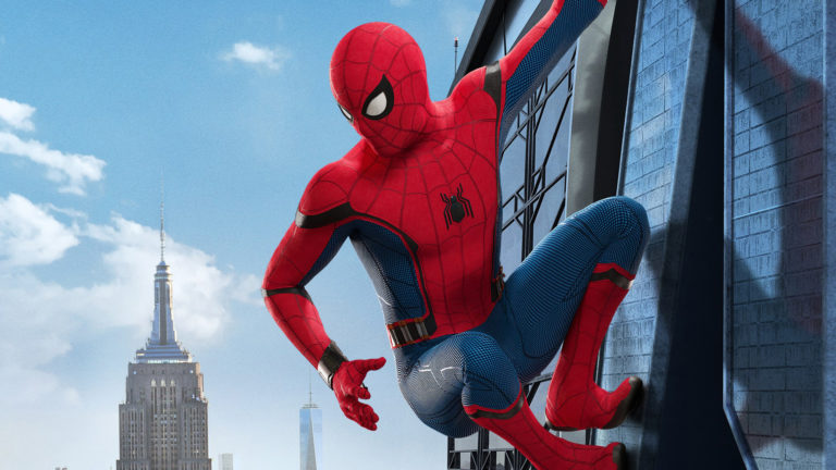 LANÇADO! | Assista AGORA o INCRÍVEL trailer de Homem-Aranha: De Volta ao Lar