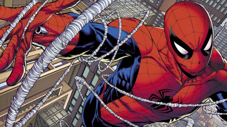 10 Versões Alternativas do Spider-Man