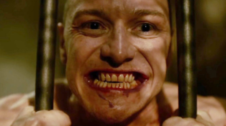 Conheça as 23 personalidades de James McAvoy em vídeo de ‘Fragmentado’
