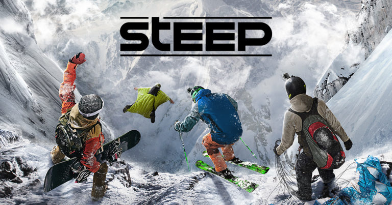 REVIEW | Esquie alpes abaixo ou voe montanhas acima no incrível STEEP, jogo radical de mundo aberto da Ubisoft