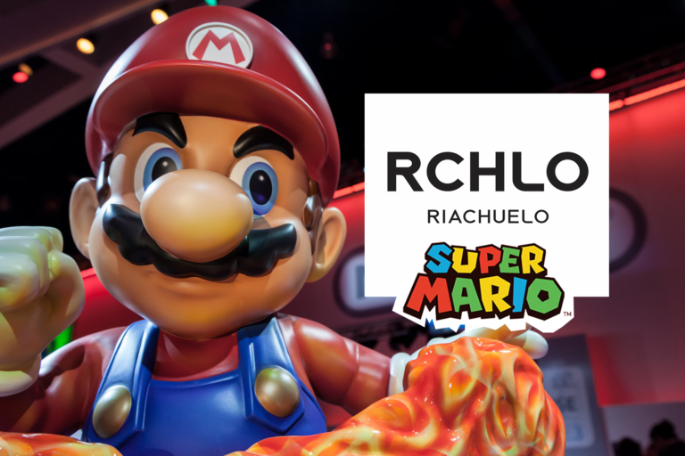 Riachuelo lança AMANHÃ coleção INCRÍVEL inspirada em Super Mario – Confira as peças: