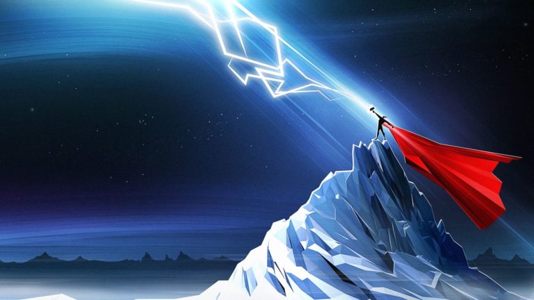Ragnarok: imagens revelam visual de Thor, Loki, Hela e Valquíria no longa da Marvel