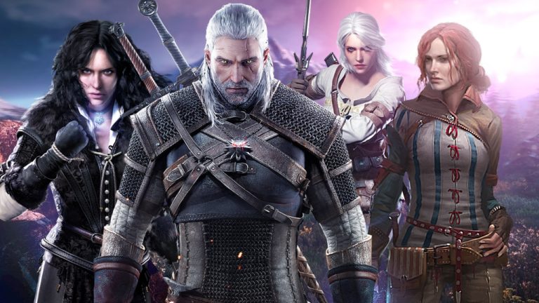 The Witcher | Como seria o elenco da versão brasileira da série?
