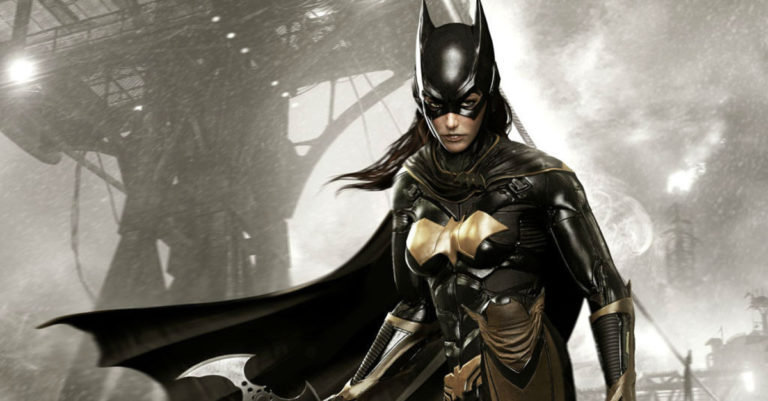 WHAT?? | Filme de Batgirl é CONFIRMADO e poderá ser dirigido por diretor de Os Vingadores! 