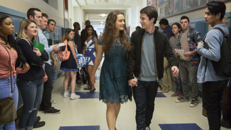 Silvio Santos diz que assiste ’13 Reasons Why’ e público vai à loucura
