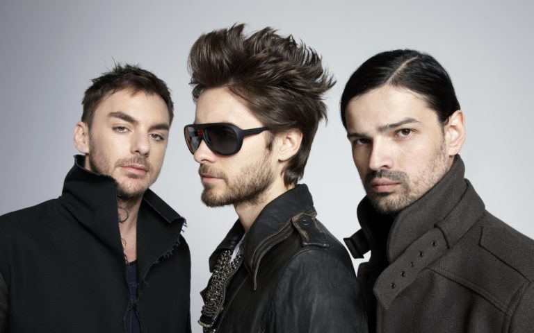 SEGURA O FORNINHO! | Rock in Rio confirma 30 SECONDS TO MARS em seu LineUP