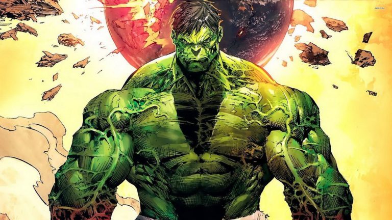 7 Coisas Sobre o Hulk Que a Marvel Não Quer que você Saiba