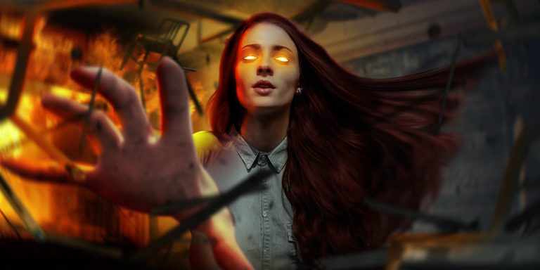 AGORA SIM! | X-Men: Fênix Negra ganha data de lançamento para 2018
