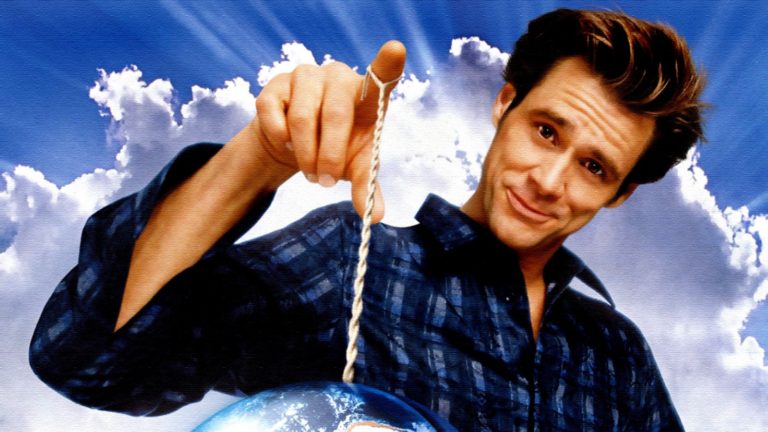 Irreconhecível? | Jim Carrey posta foto no twitter e preocupa fãs