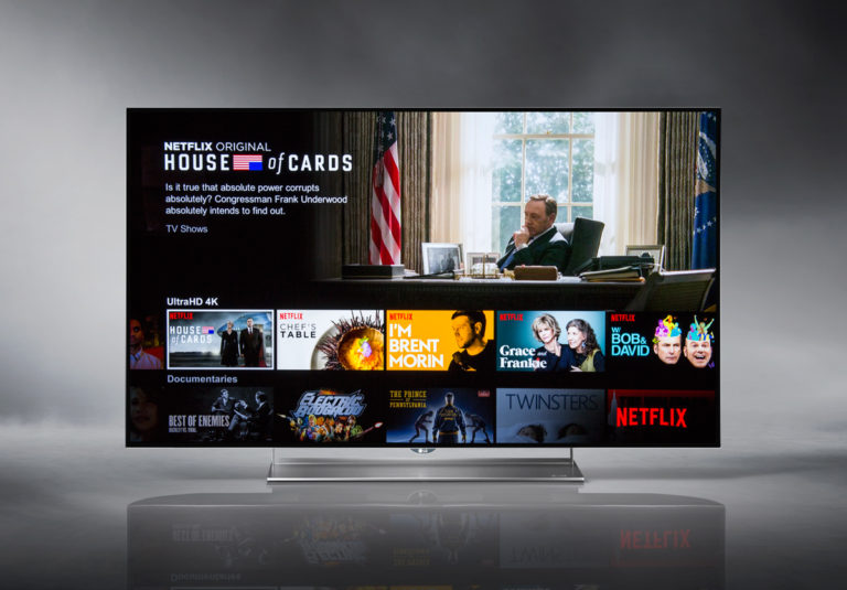 Dúvidas em qual SmartTV escolher? | Saiba qual marca a NETFLIX te recomenda