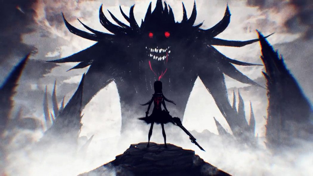 Prepare to Dine | Bandai Namco revela mais de seu novo RPG, Code Vein