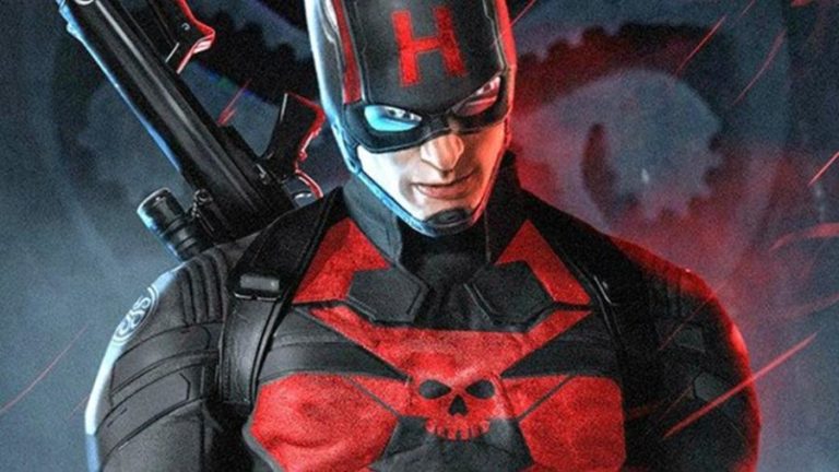 CONFIRMADO | Capitão América sempre foi um vilão, traidor, maldito – confirma Marvel Comics