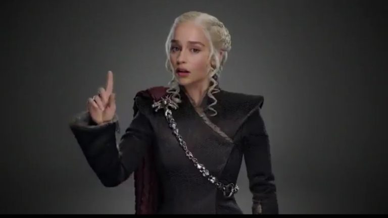 INCRÍVEL! | HBO mostra os novos figurinos da sétima temporada de Game of Thrones
