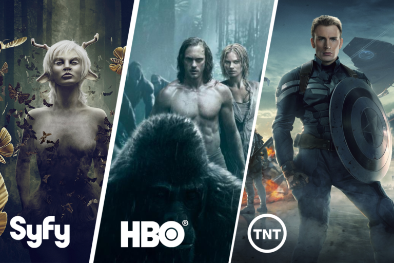 AGENDA | Confira as principais estreias da TV em Maio/2017