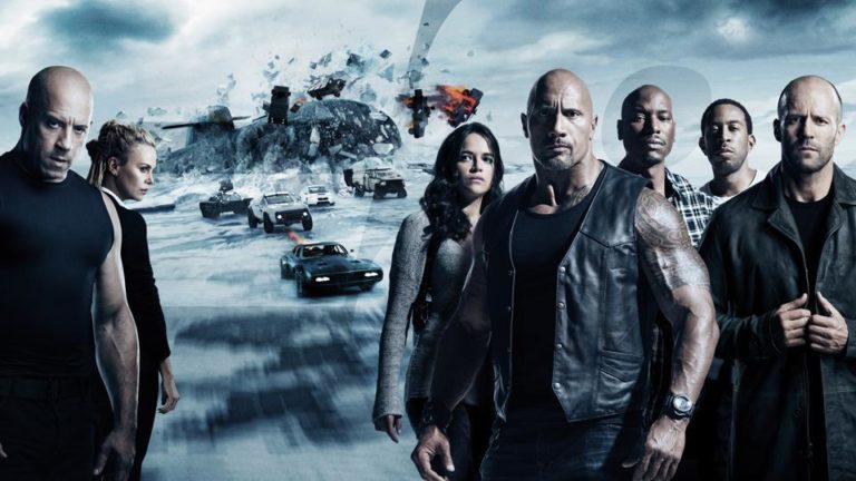 Velozes e Furiosos 8 | O blockbuster que Hollywood precisava