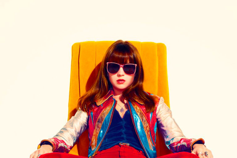 GIRLBOSS | série da Netflix sobre a criadora da NastyGal chega NESTA SEXTA, confira o trailer: