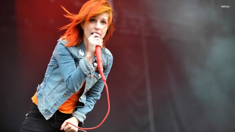 O Paramore está preparando algo pra MUITO BREVE!