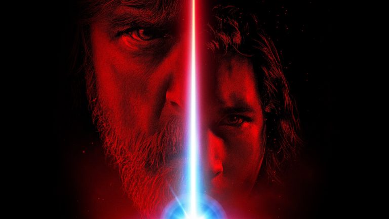 Mark Hamill revela que gostaria de último encontro entre Han e Luke em Star Wars