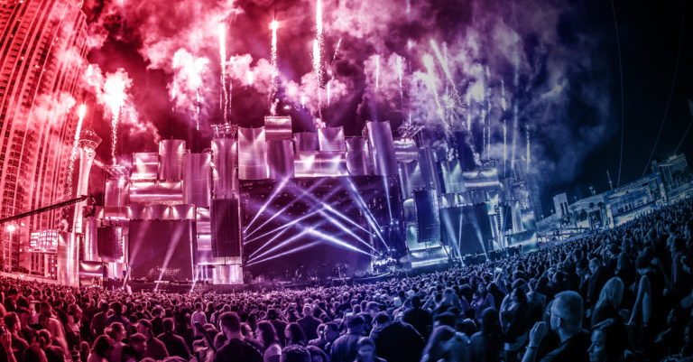 OPORTUNIDADE | Começou hoje cadastro para 379 vagas de trabalho no Rock in Rio – Saiba mais;