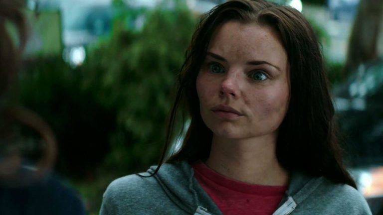 SIREN | Sereias existem no trailer da nova série do canal Freeform