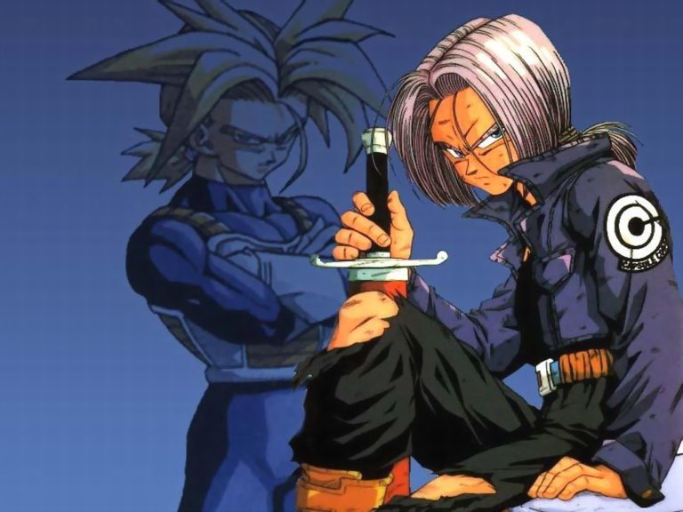 Ele gastou US$ 15 mil para virar herói de “Dragon Ball Z” Confira;