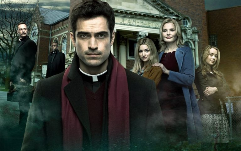 É OFICIAL! | Fox confirma segunda temporada de “O Exorcista”