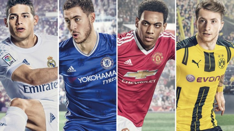 Loja virtual NUUVEM lança promoção DEVASTADORA de FIFA 2017