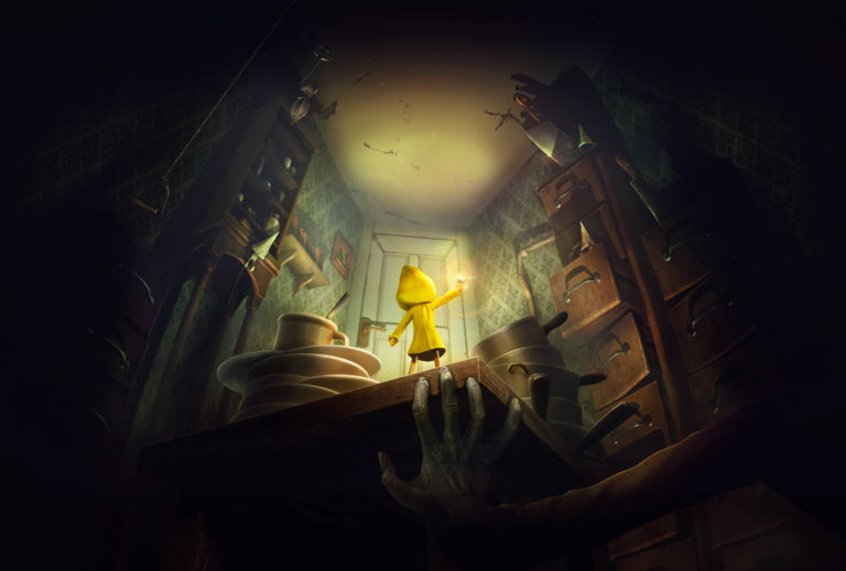 REVIEW | Nosso veredicto sobre o perturbador game de terror psicológico, Little Nightmares