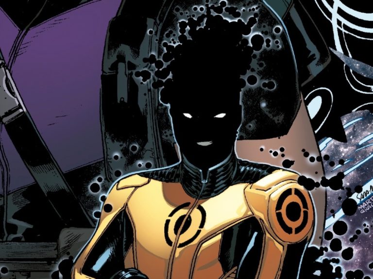 Conheça o ator BRASILEIRO que viverá o Mancha Solar em ‘X-Men: Os Novos Mutantes’