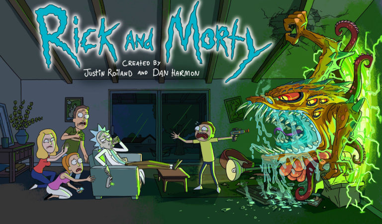 Rick and Morty | Terceira temporada ganha trailer e data de retorno