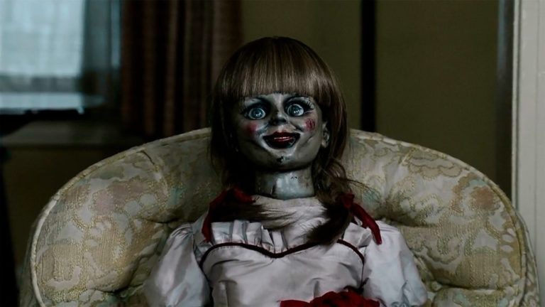 Annabelle 2: A Criação do Mal |  Primeiras impressões são ótimas