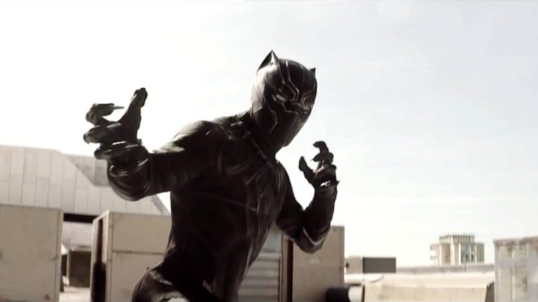 Pantera Negra | Confira o primeiro trailer do filme