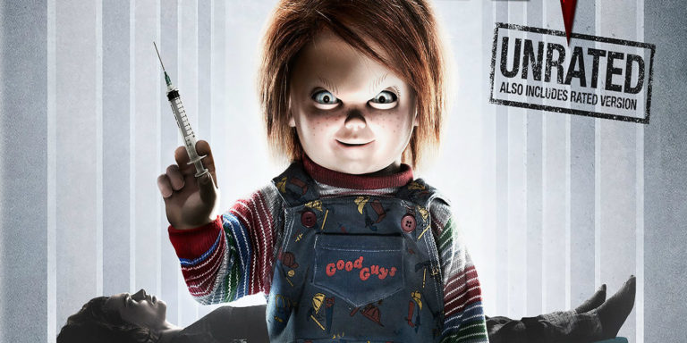 Cult of Chucky | Brinquedo Assassino toca o terror no primeiro trailer do filme
