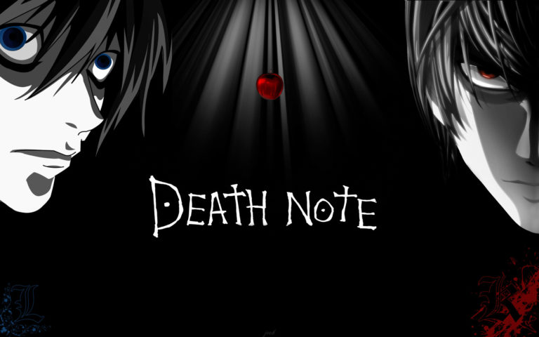 Death Note | Netflix divulga trailer completo do filme