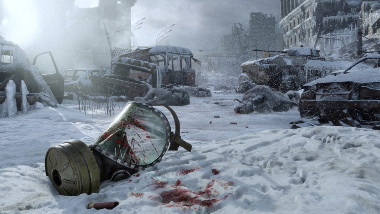 E3 2017 | Metro Exodus é anunciado para PC, PS4 e XONE