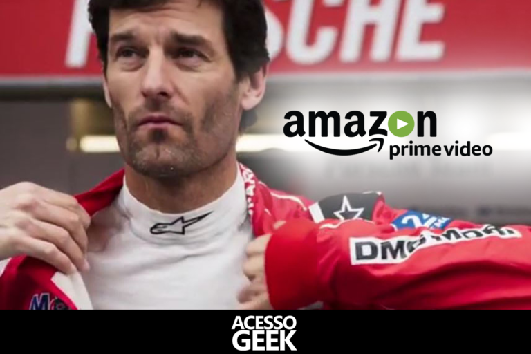 AGENDA | Amazon anuncia line-up de junho de Séries Originais disponíveis no Amazon Prime Video