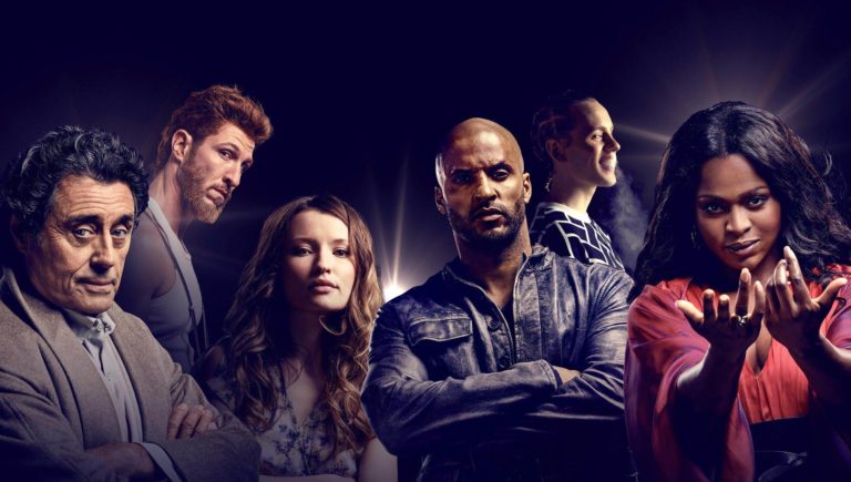 Crítica | Deuses Americanos – 1ª Temporada