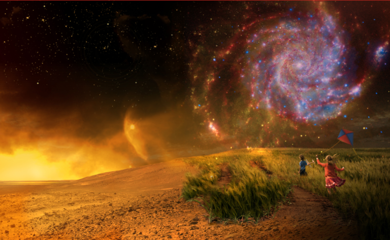 NASA faz descoberta histórica e afirma estar a um passo de descobrir vida em “novos Mundos”