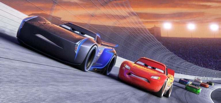 Crítica | Carros 3